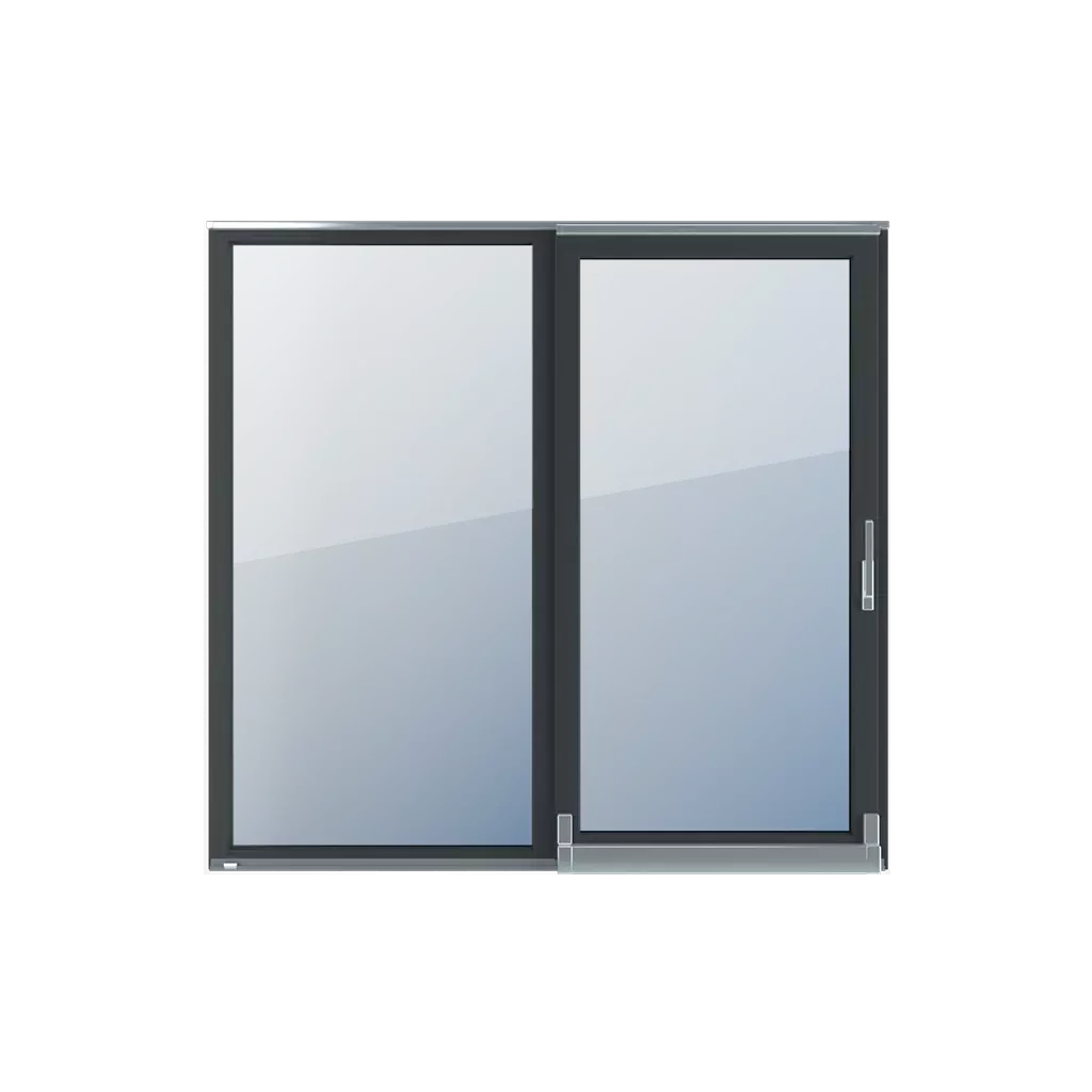 PSK tilt-and-slide patio door windows window-types    