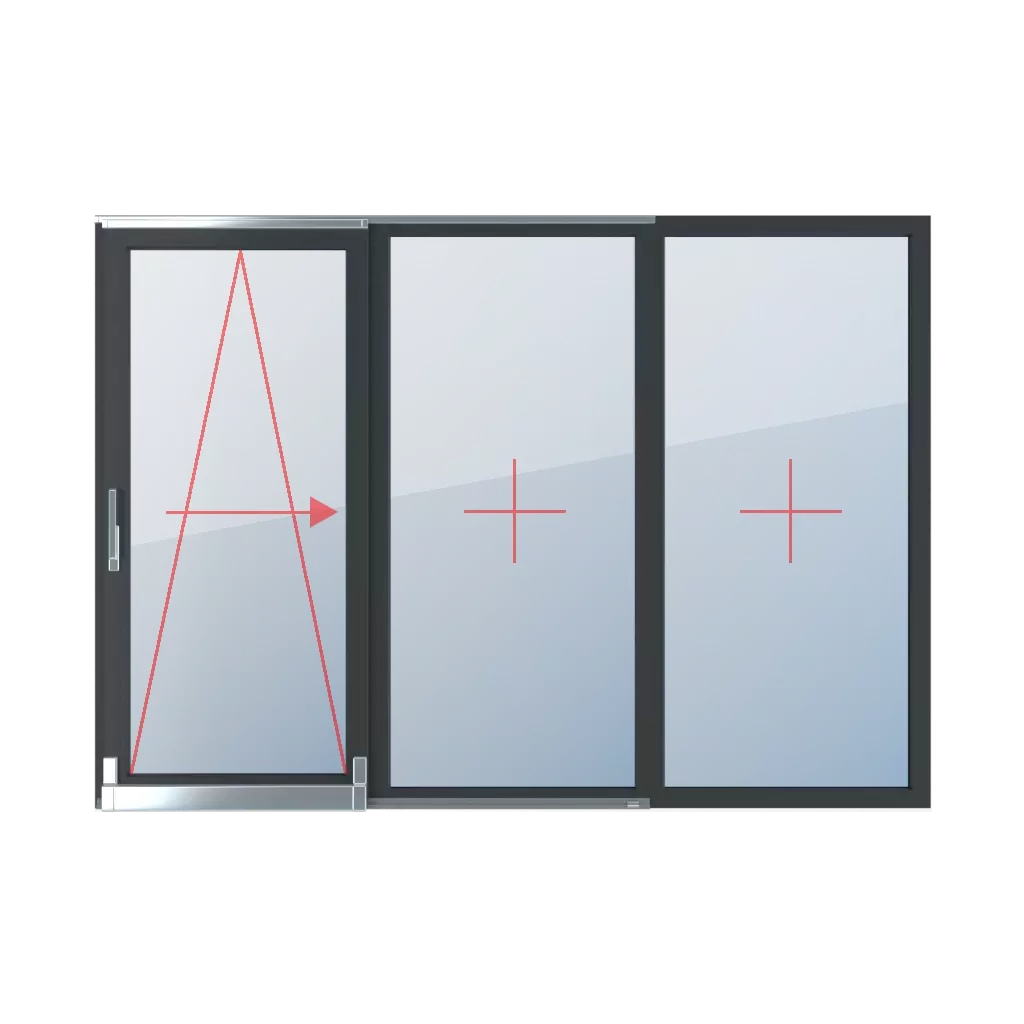 Tilt and slide right, fixed glazing in the frame windows window-types patio-tilt-and-slide-windows-psk triple-leaf tilt-and-slide-right-fixed-glazing-in-the-frame 
