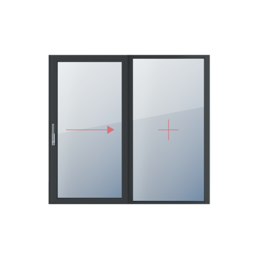 Sliding right, fixed glazing in the frame windows window-types patio-sliding-doors-smart-slide double-leaf sliding-right-fixed-glazing-in-the-frame 
