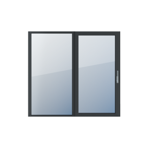 Double-leaf windows window-types patio-sliding-doors-smart-slide double-leaf  