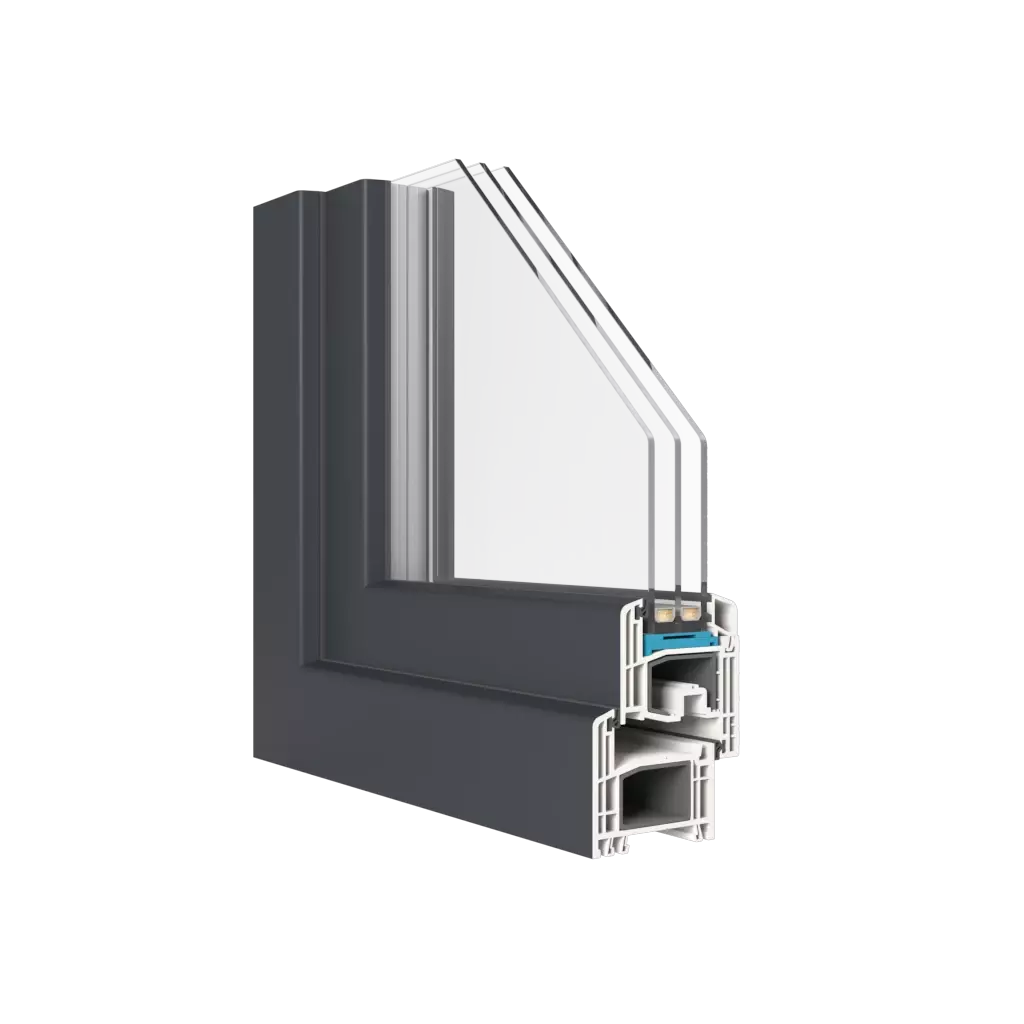 S8000 ✨ windows window-production-materials pvc 