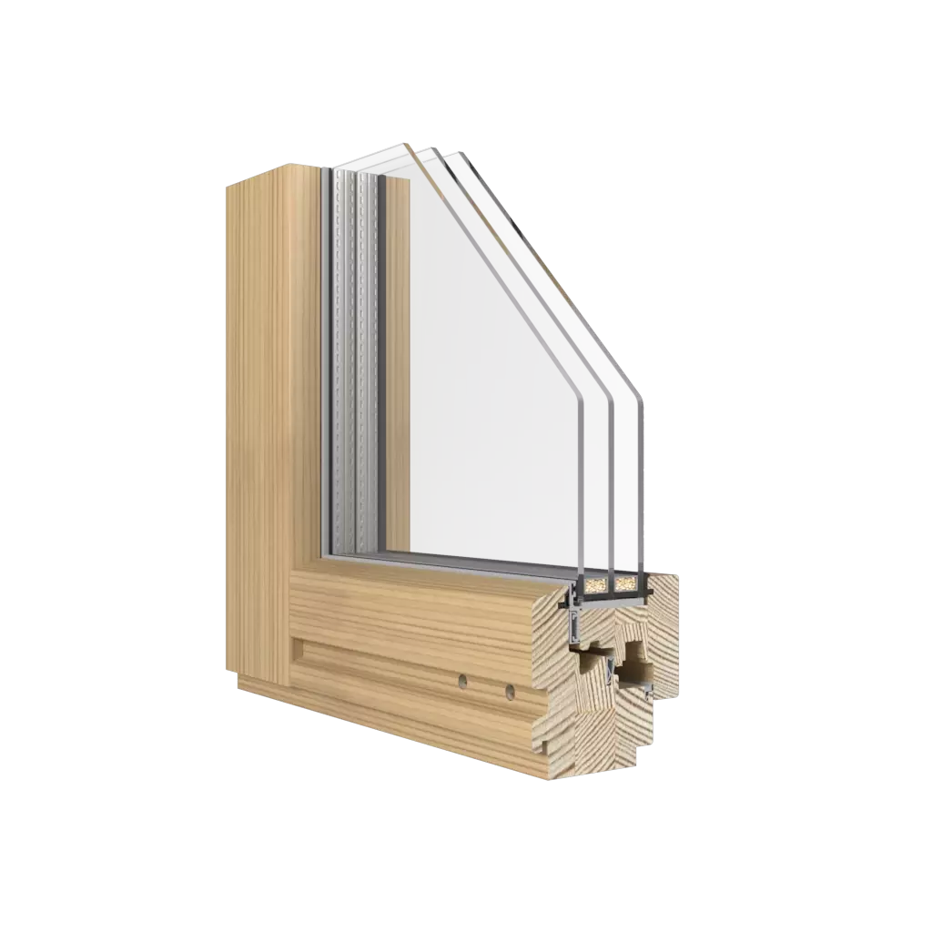 THERM-LIGHT 10 windows window-colors colors cdm-pine-wood-colors 