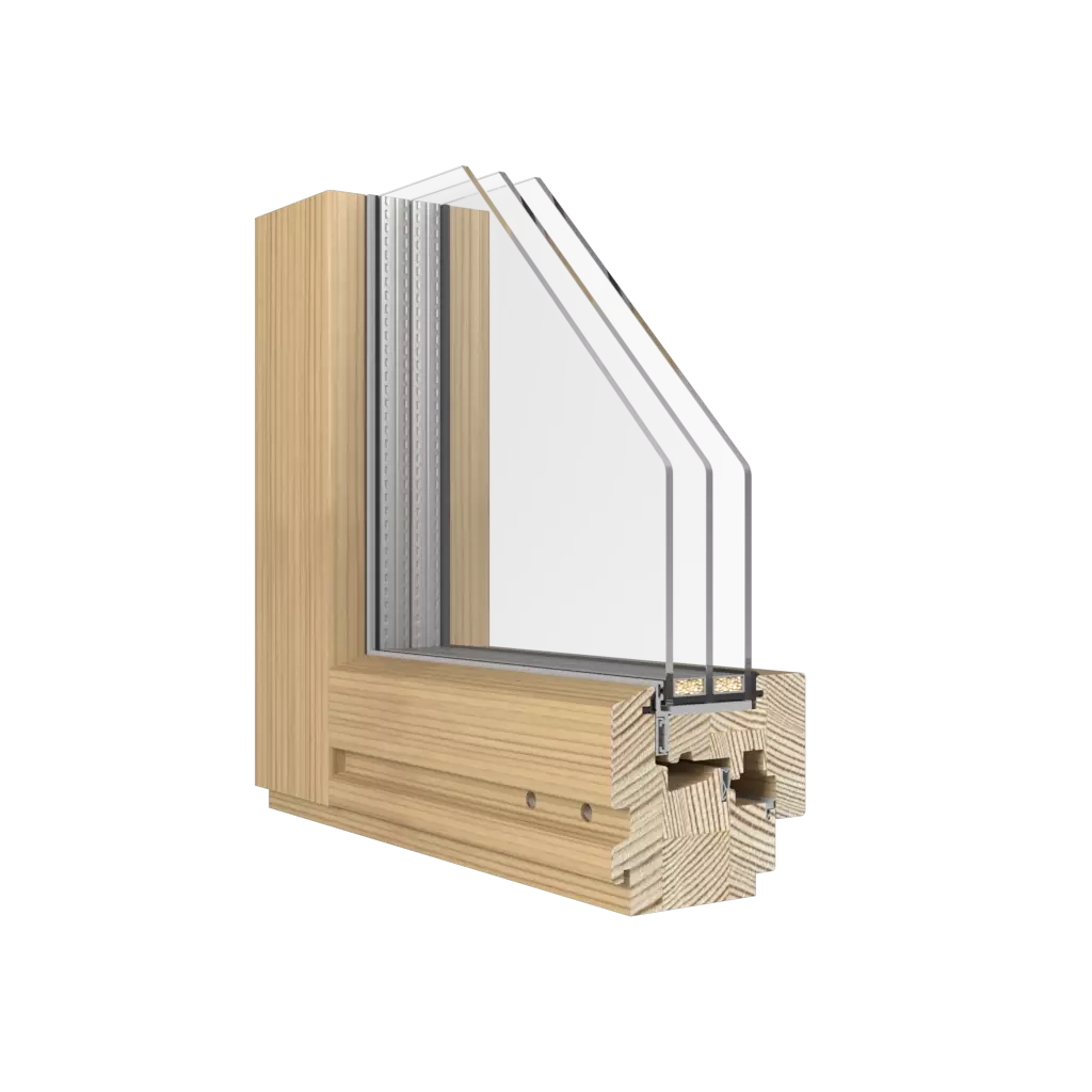 THERM-LIGHT 20 products wooden-windows    
