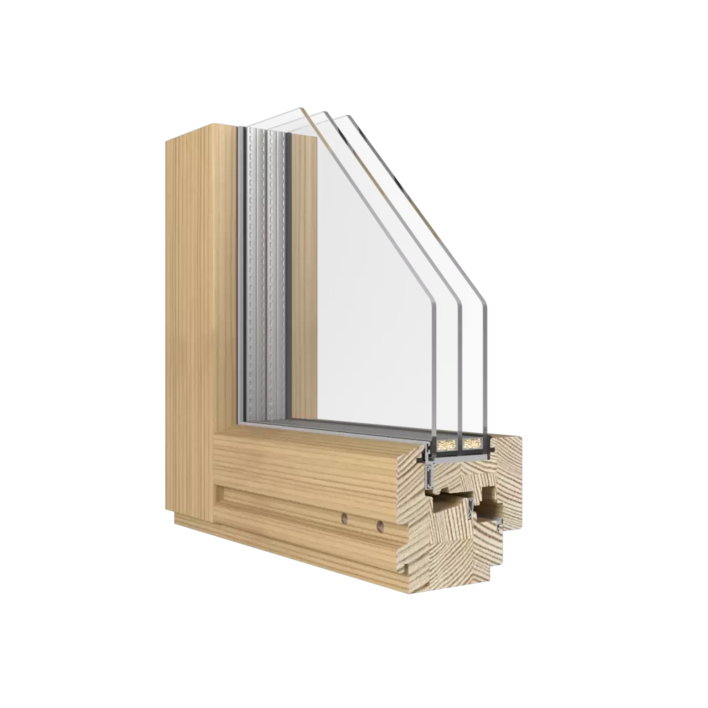 THERM-LIGHT 20 windows window-colors colors cdm-wood-oak-colors 