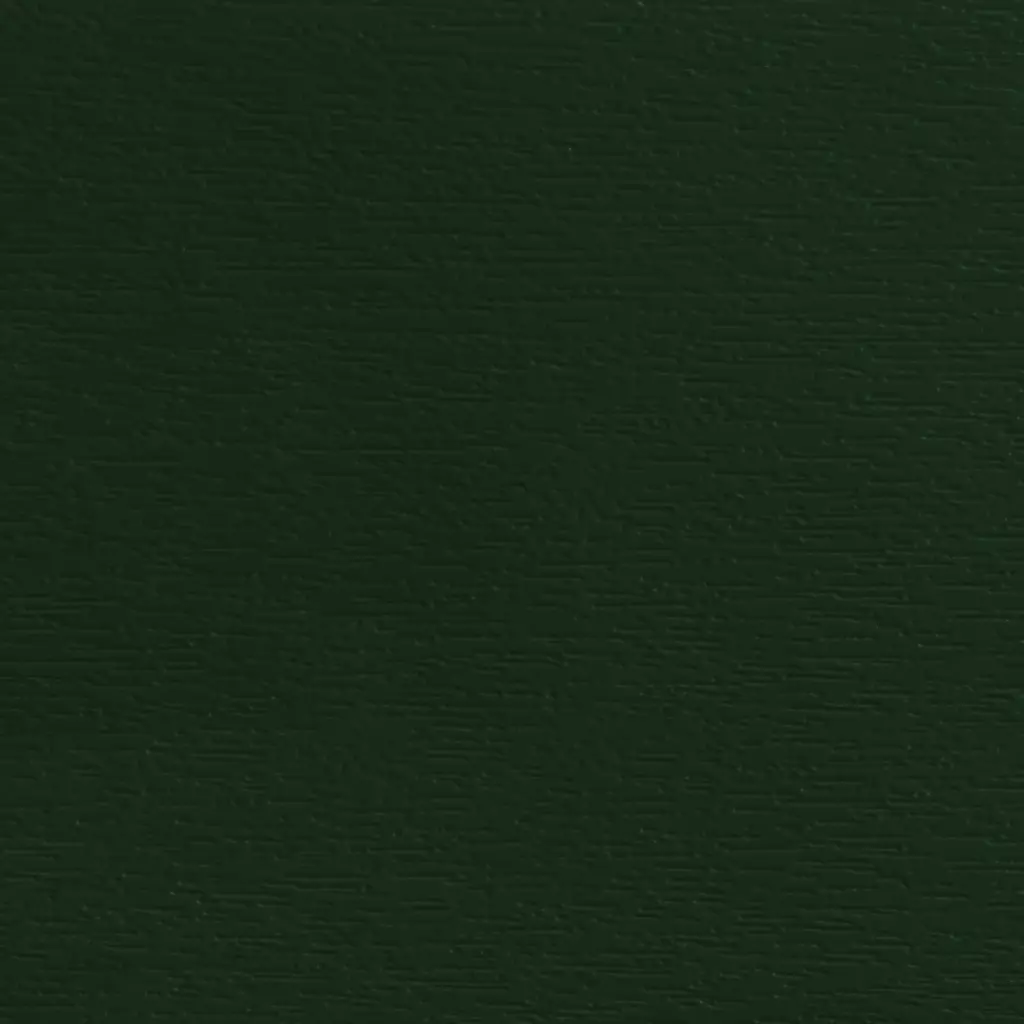 Dark green windows window-colors veka dark-green texture