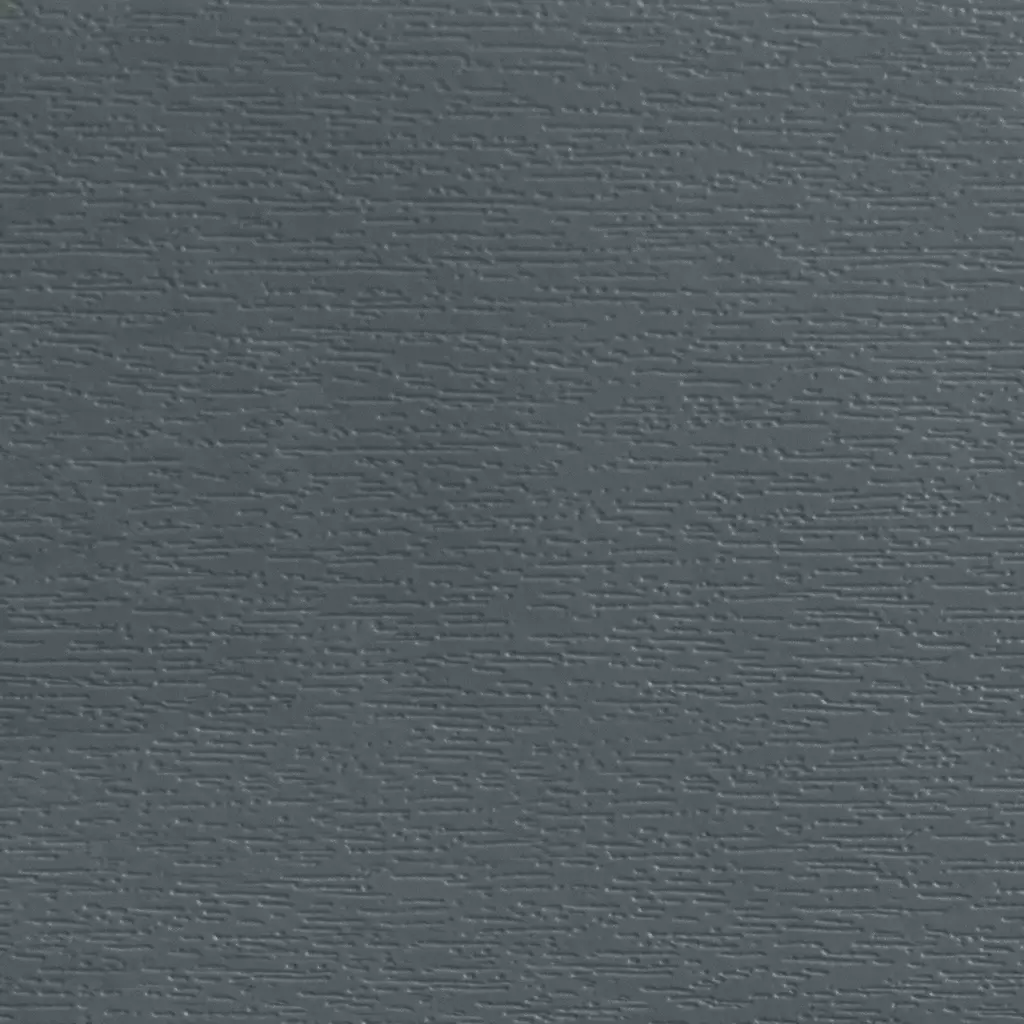 Slate gray windows window-colors veka slate-gray texture