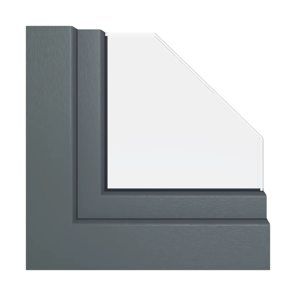 Dark gray ✨ windows window-colors  