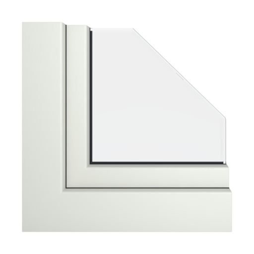 Papyrus white windows window-colors veka papyrus-white