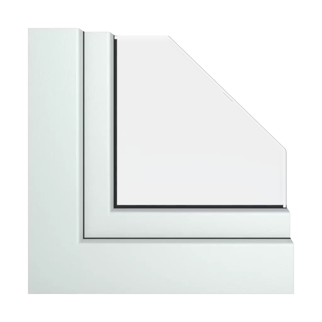 Light gray windows window-colors veka light-gray