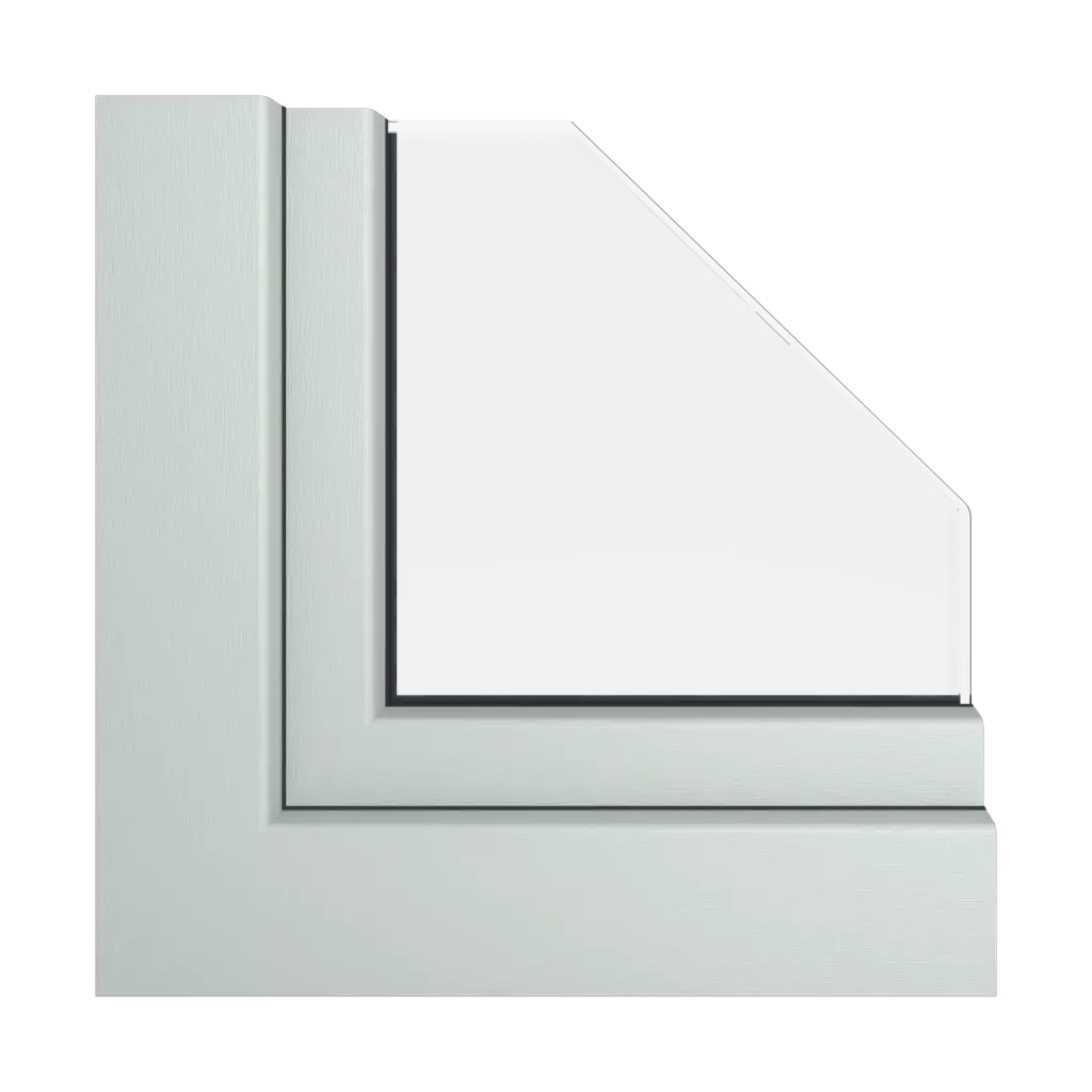 Agate gray windows window-colors veka agate-gray