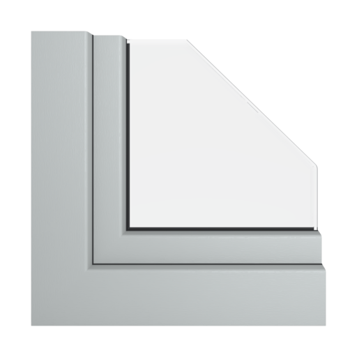 Feneste Windows Colors Veka Colors Silver Gray Feneste Windows Colors Veka Colors Silver Gray