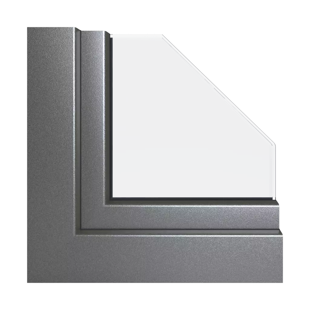 Alux db 703 windows window-colors veka   