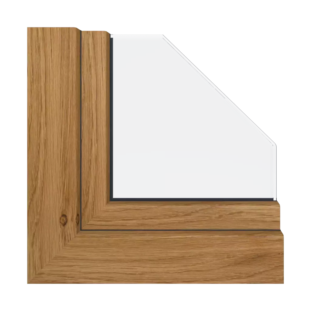 Winchester XA ✨ windows window-profiles veka softline-82-md