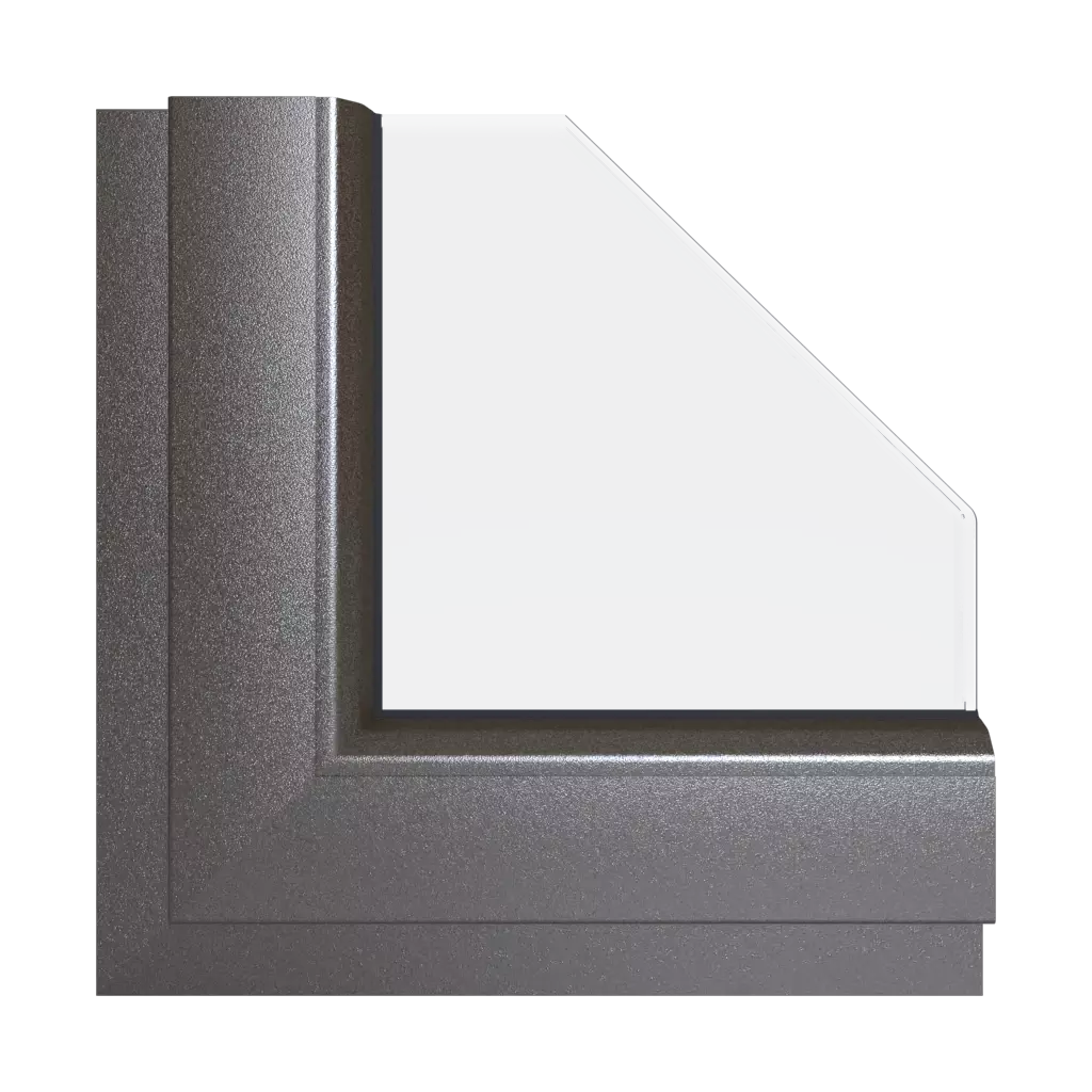 Alux db 703 windows window-colors veka alux-db-703 interior