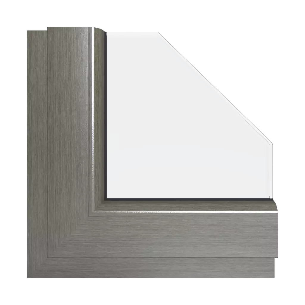 Platinum-quartz windows window-colors veka platinum-quartz interior