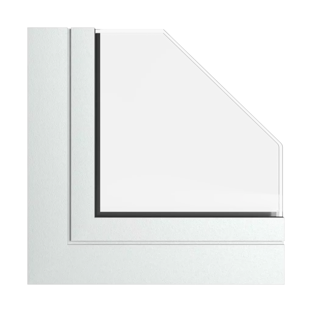 Light gray products folding-windows    