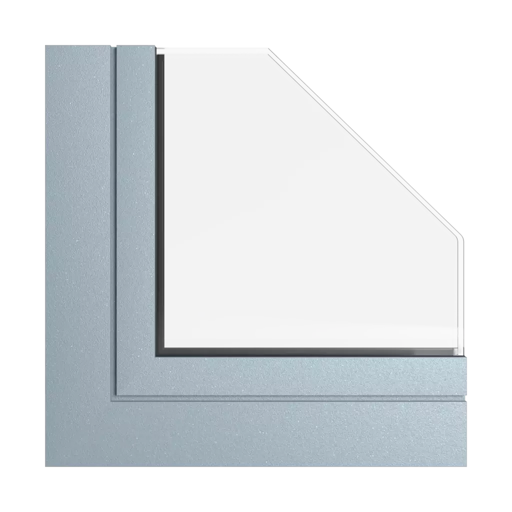 Gray gray tiger windows window-profiles aliplast