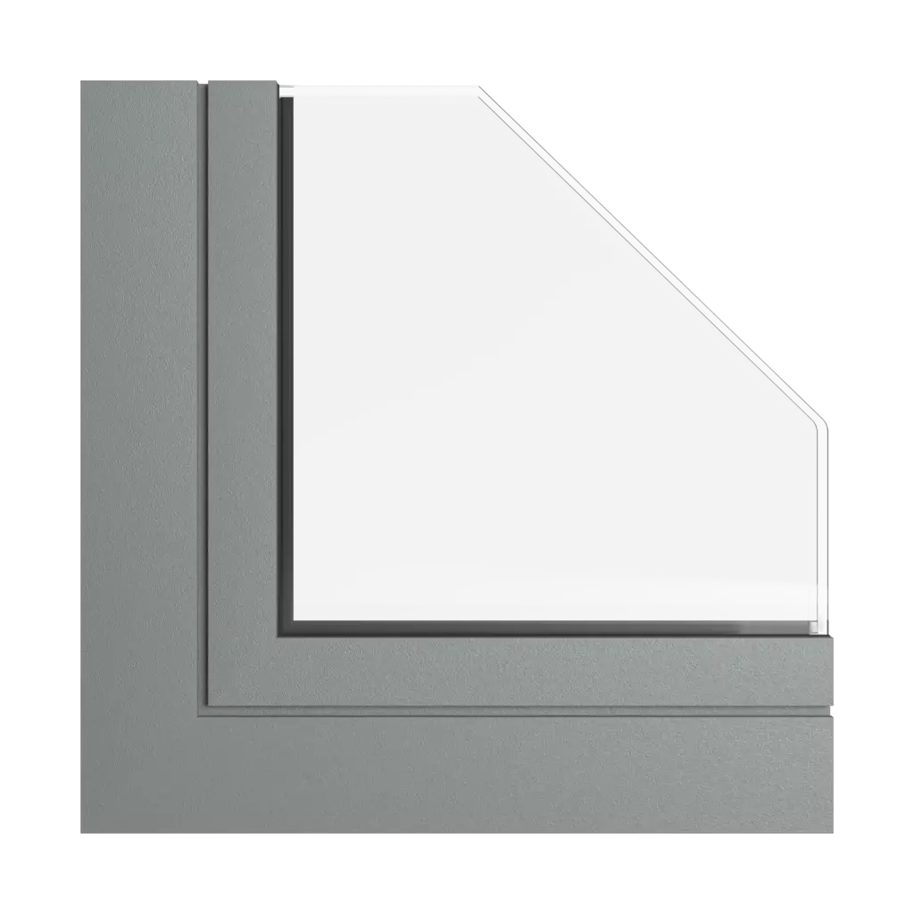 Gray mouse tiger windows window-colors aliplast-colors