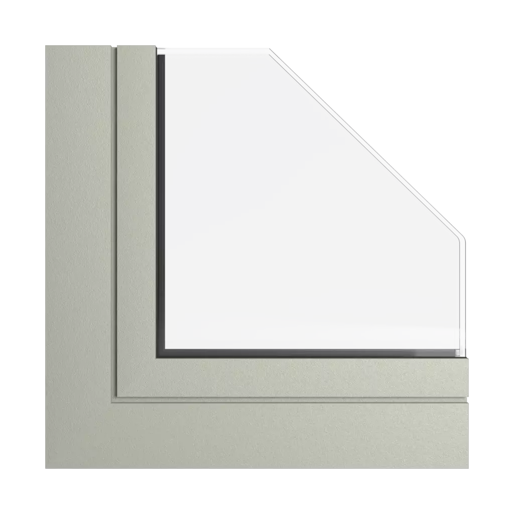 Gray stone tiger windows window-colors aliplast-colors gray-stone-tiger