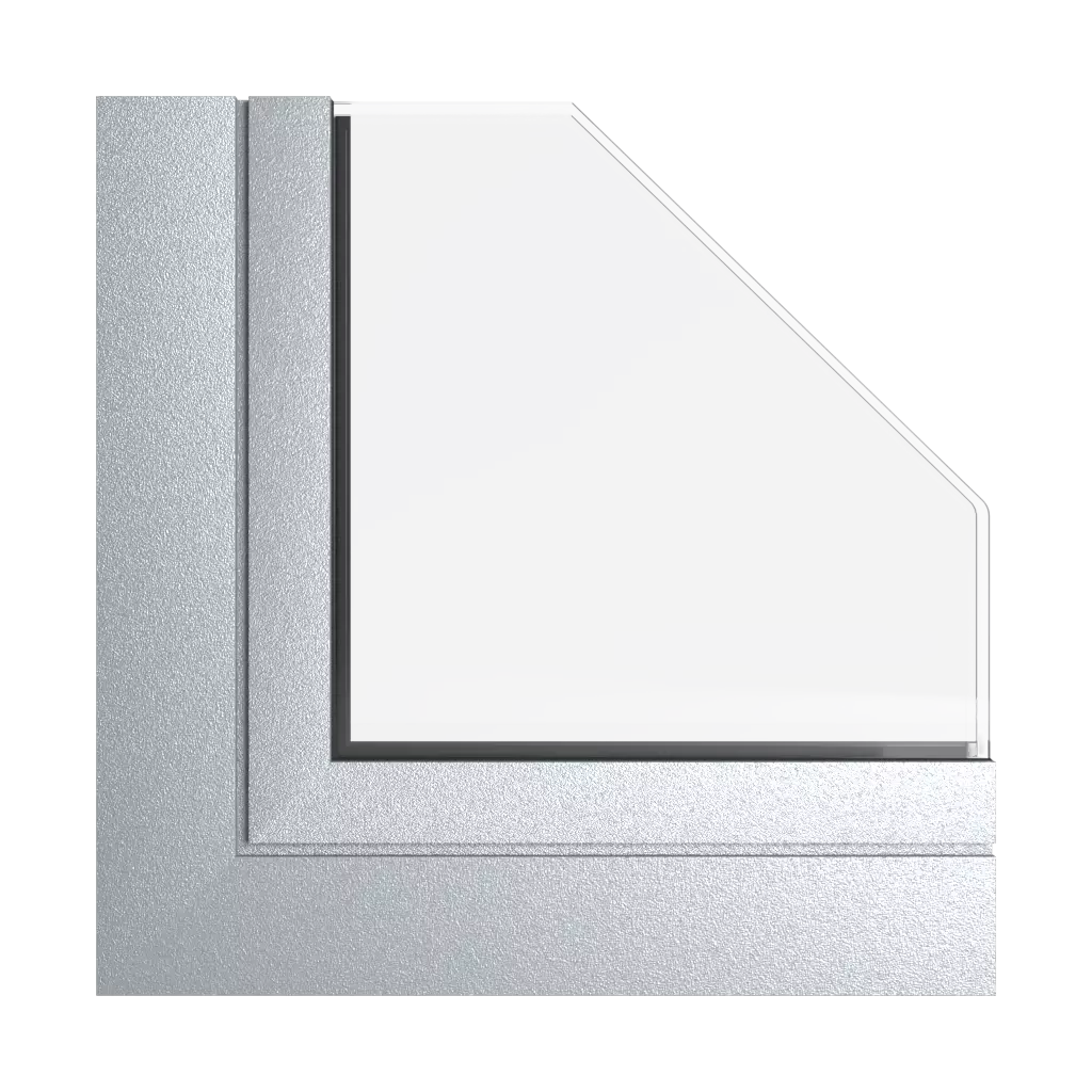 Gray pyrite tiger windows window-colors aliplast-colors