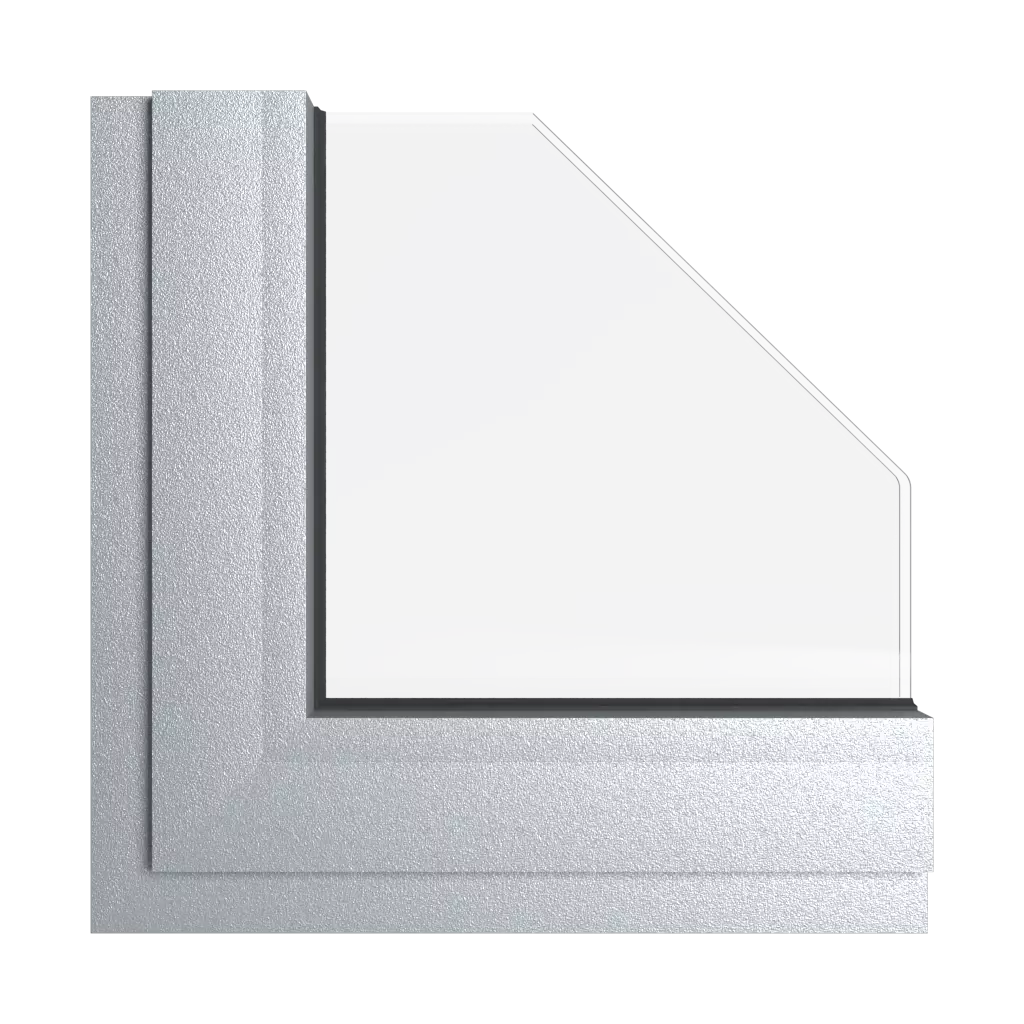 Gray pyrite tiger windows window-colors aliplast-colors gray-pyrite-tiger interior