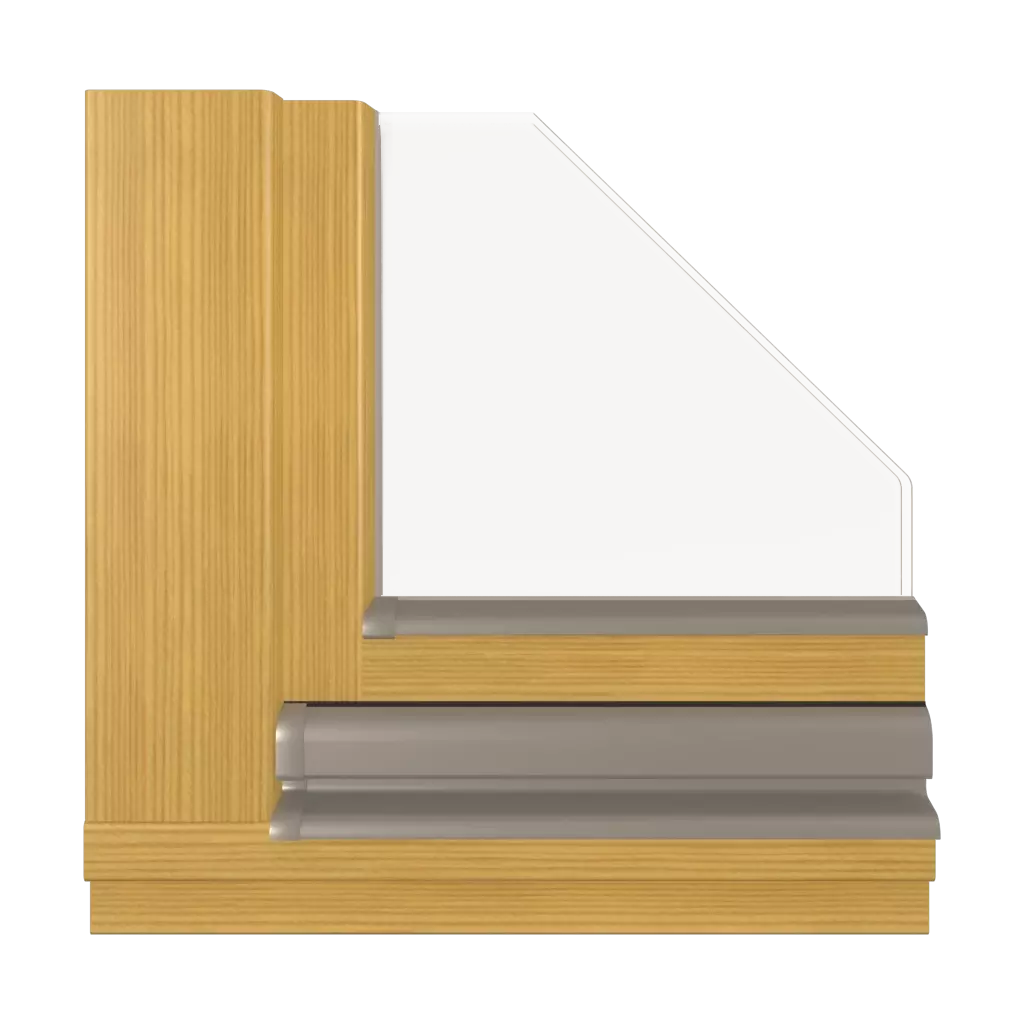 CDM Pine Wood Colors windows window-colors colors 