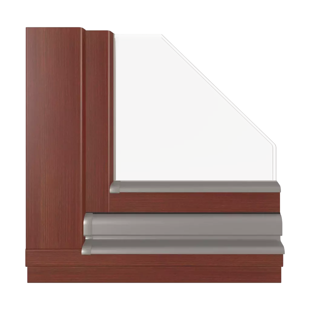Cherry blossom windows window-colors colors cdm-pine-wood-colors