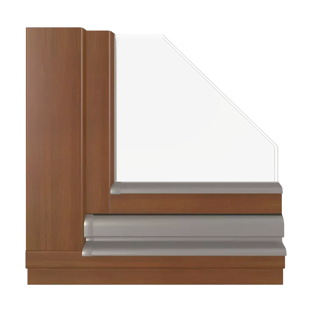 Wenge products wooden-windows    