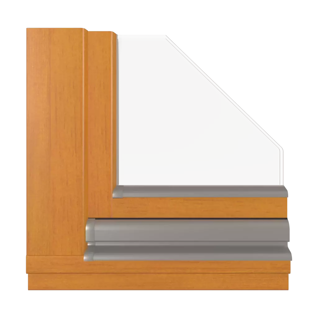 Iroco windows window-colors colors cdm-pine-wood-colors