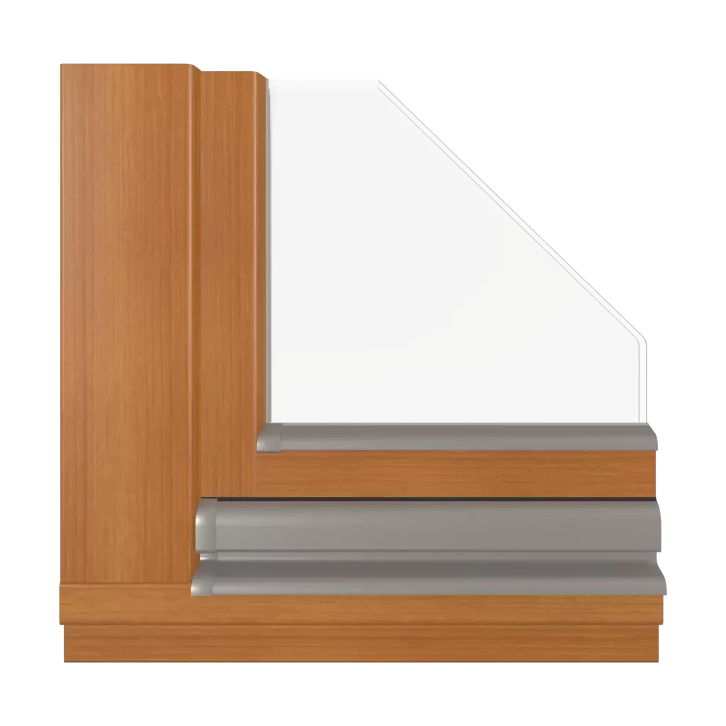 Chestnut windows window-colors colors cdm-pine-wood-colors