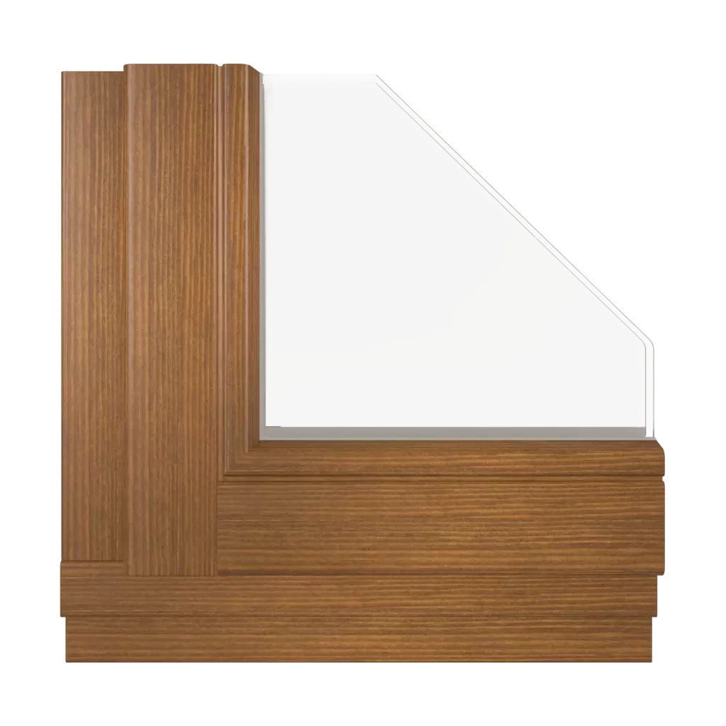 Walnut windows window-colors colors cdm-pine-wood-colors interior