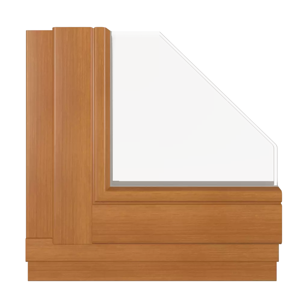 Chestnut windows window-colors colors cdm-pine-wood-colors interior