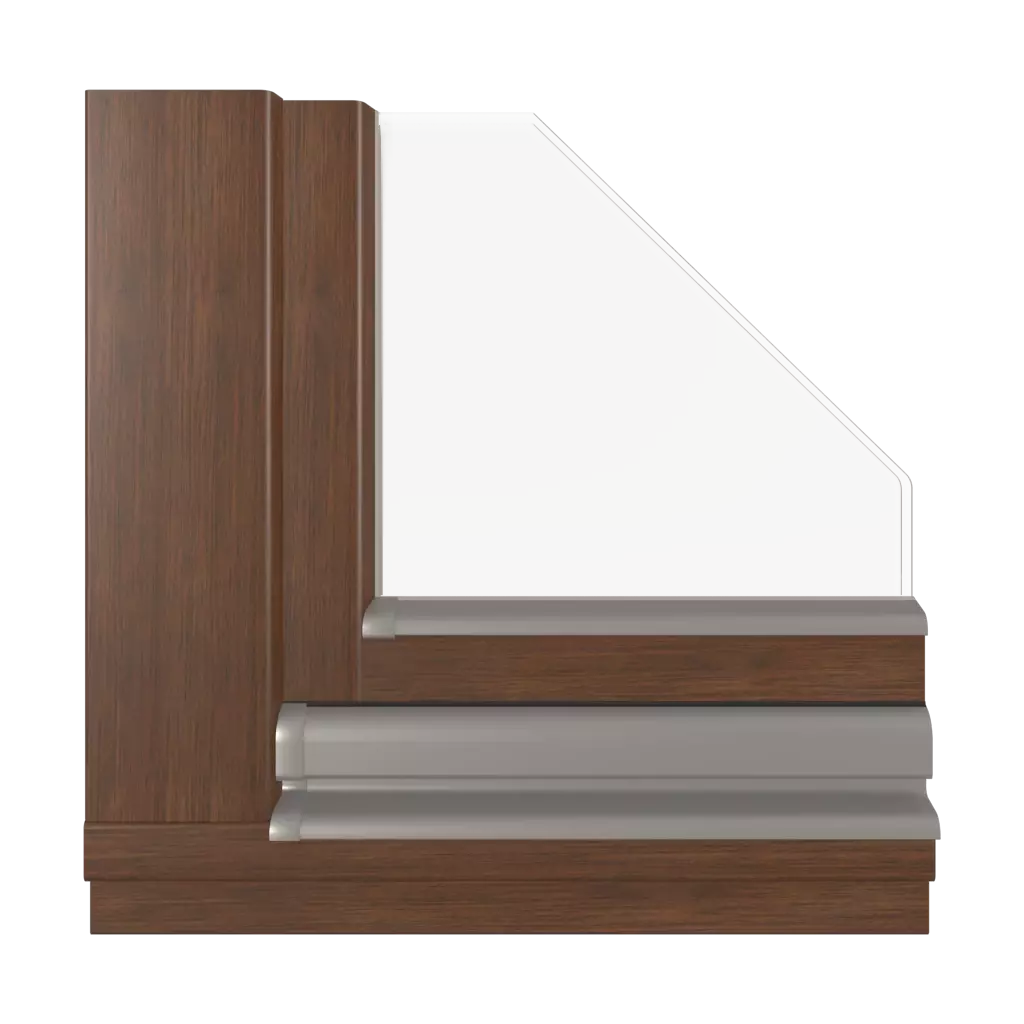 Wenge products wooden-windows    