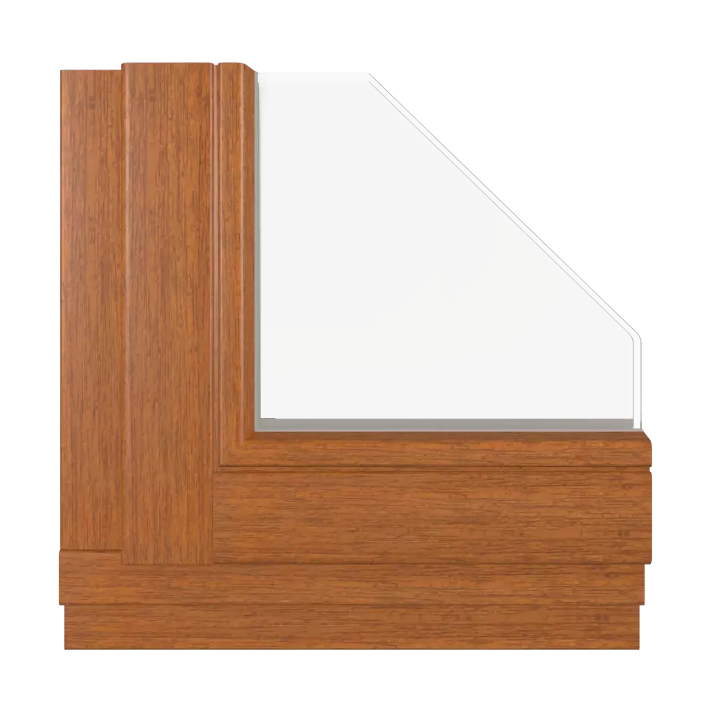 Sipo windows window-colors colors cdm-meranti-wood-colors interior