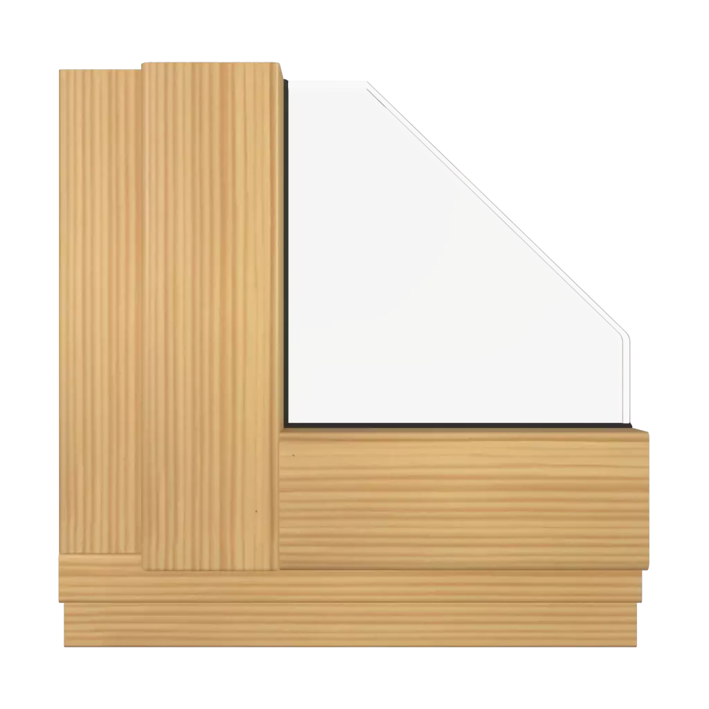 Aquaoil windows window-colors colors cdm-aluminum-wood-pine-colors interior