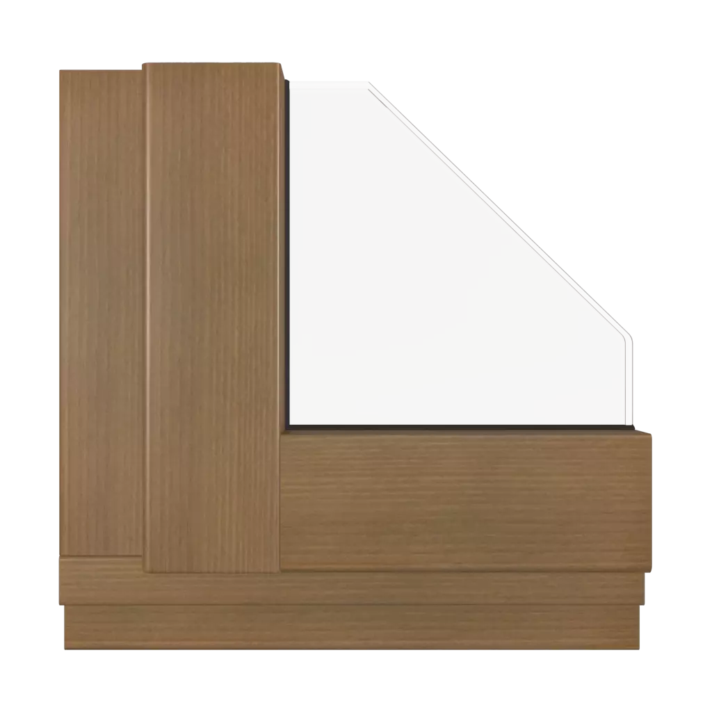 Bronzite windows window-colors colors cdm-aluminum-wood-pine-colors