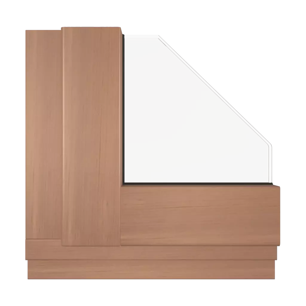 Amethyst windows window-colors colors cdm-aluminum-wood-pine-colors interior
