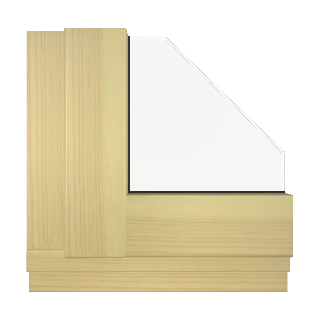 Jade windows window-colors colors cdm-aluminum-wood-pine-colors interior