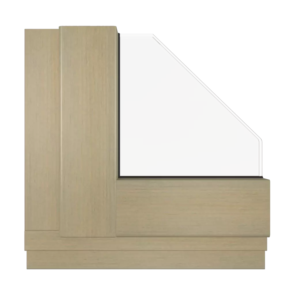 Quartz windows window-colors colors cdm-aluminum-wood-pine-colors interior
