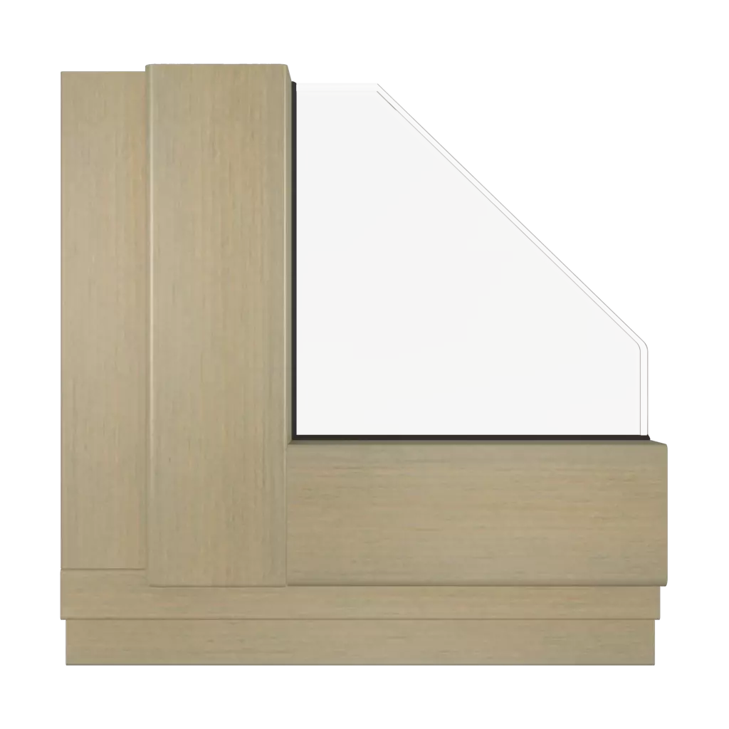 Quartz windows window-profiles cdm