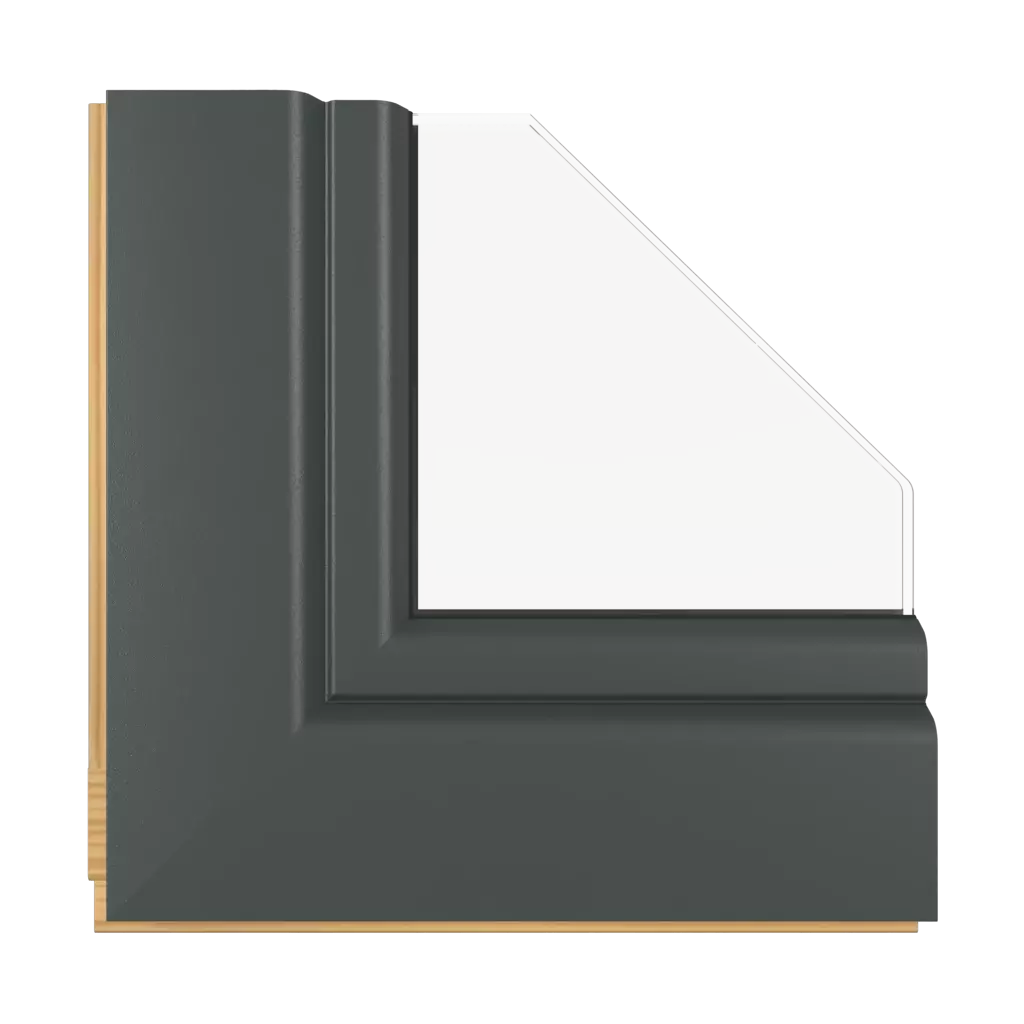 Quartz windows window-colors colors cdm-aluminum-wood-pine-colors
