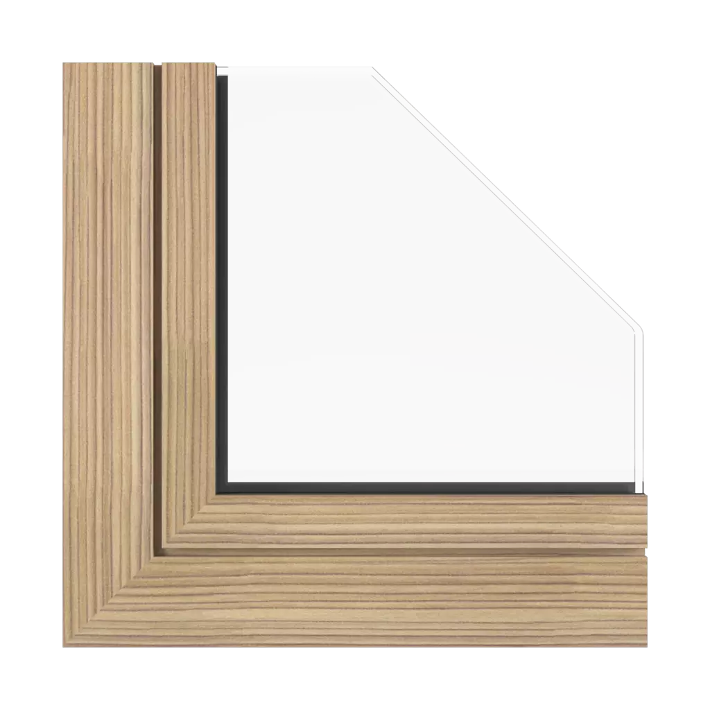 Fir windows window-profiles aluprof mb-ferroline