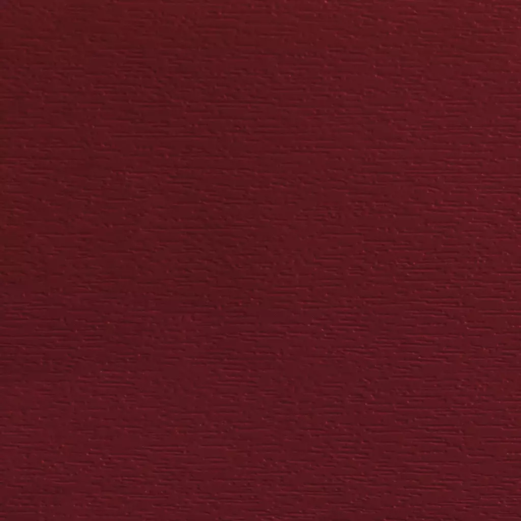 Wine red windows window-colors rehau-colors claret texture