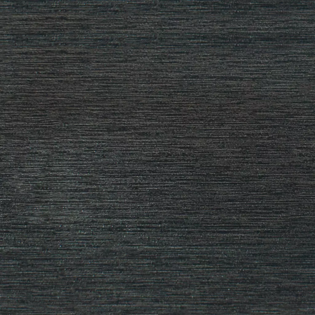 Brushed metallic anthracite windows window-colors rehau-colors brushed-metallic-anthracite texture