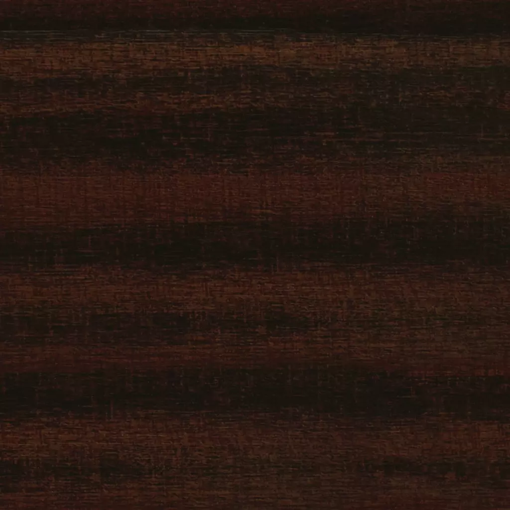 Sapelli windows window-colors rehau-colors mahogany texture