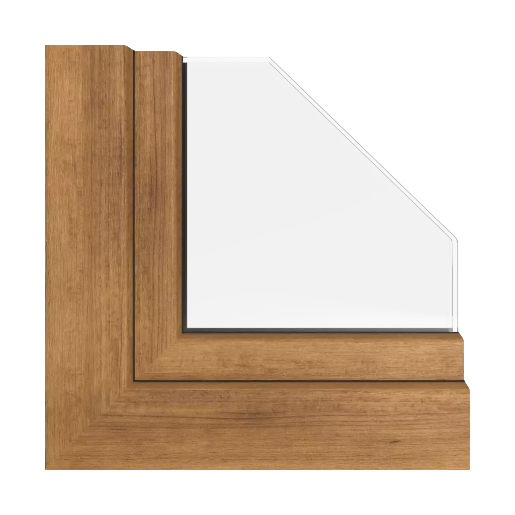 Rustic cherry windows window-colors rehau-colors rustic-cherry