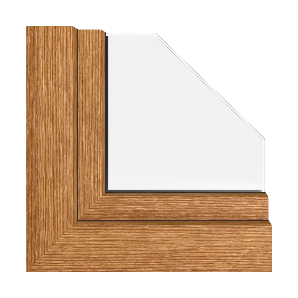 Mountain pine windows window-colors rehau-colors   