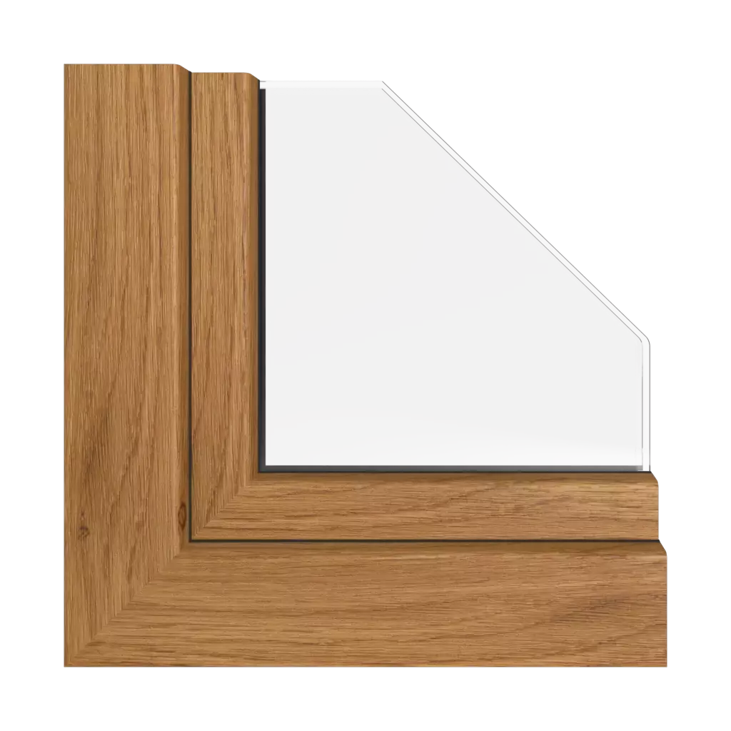 Winchester XA windows window-colors rehau-colors winchester-xa