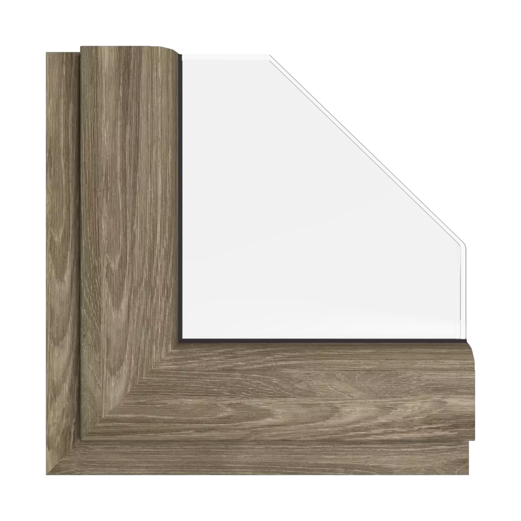Sheffield oak grey windows window-colors rehau-colors gray-bleached-oak interior