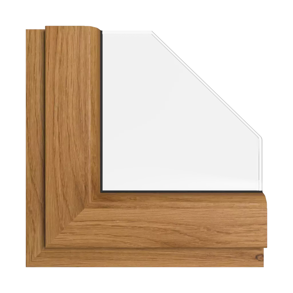 Winchester XA windows window-colors rehau-colors winchester-xa interior